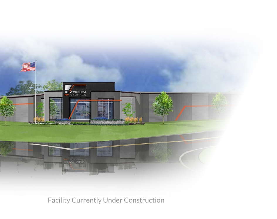 Storage Facility Concept Art